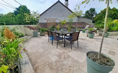 Maison 748 800 € MOUROUX (77120) photo 2