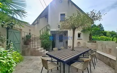 Maison 748 800 € MOUROUX (77120) photo 4