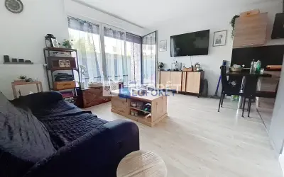 Appartement 225 000 € MONTEVRAIN (77144) photo 2