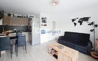 Appartement 225 000 € MONTEVRAIN (77144) photo 2
