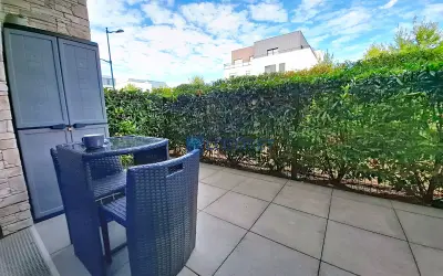 Appartement 225 000 € MONTEVRAIN (77144) photo 5