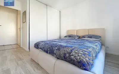 Appartement 299 000 € SERRIS (77700) photo 4
