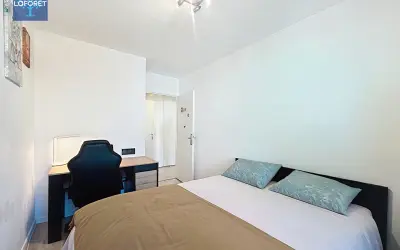 Appartement 299 000 € SERRIS (77700) photo 5