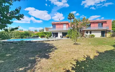 Maison 819 000 € COUILLY-PONT-AUX-DAMES (77860) photo 2