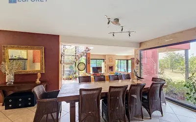 Maison 819 000 € COUILLY PONT AUX DAMES (77860) photo 7