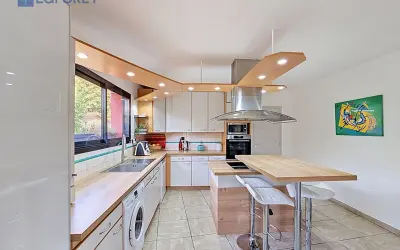 Maison 819 000 € COUILLY-PONT-AUX-DAMES (77860) photo 8