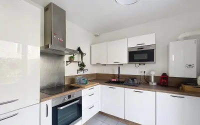Maison 1 800 €/mois VILLENEUVE LE COMTE (77174) photo 2
