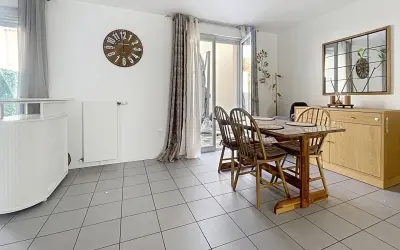 Maison 1 800 €/mois VILLENEUVE LE COMTE (77174) photo 5