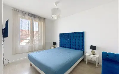 Maison 1 800 €/mois VILLENEUVE LE COMTE (77174) photo 6