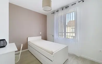 Maison 1 800 €/mois VILLENEUVE LE COMTE (77174) photo 7