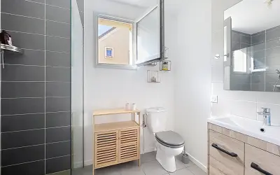 Maison 1 800 €/mois VILLENEUVE LE COMTE (77174) photo 9