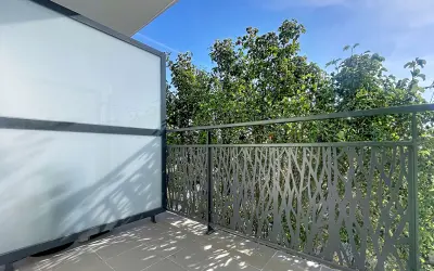 Appartement 520 €/mois PONTAULT COMBAULT (77340) photo 2