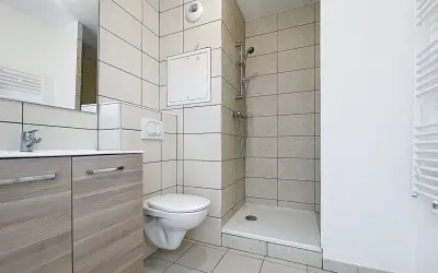 Appartement 520 €/mois PONTAULT COMBAULT (77340) photo 4
