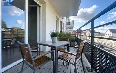 Appartement 245 000 € Villeneuve-Saint-Denis (77174) photo 2
