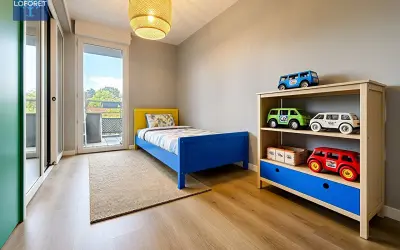 Appartement 245 000 € Villeneuve-Saint-Denis (77174) photo 4
