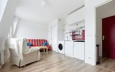 Appartement 795 €/mois SERRIS (77700) photo 2