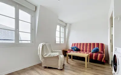 Appartement 795 €/mois SERRIS (77700) photo 4