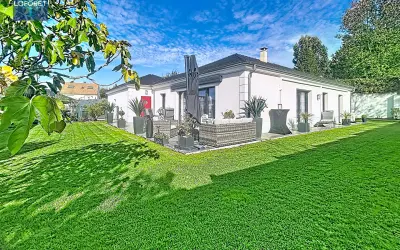 Maison 919 000 € MONTEVRAIN (77144) photo 2
