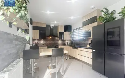 Maison 919 000 € MONTEVRAIN (77144) photo 4