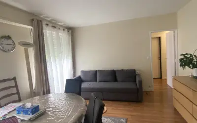 Appartement 980 €/mois Les Pavillons-sous-Bois (93320) photo 4