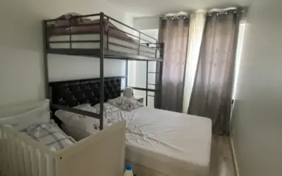 Appartement 980 €/mois Les Pavillons-sous-Bois (93320) photo 6