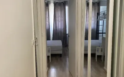 Appartement 980 €/mois Les Pavillons-sous-Bois (93320) photo 8