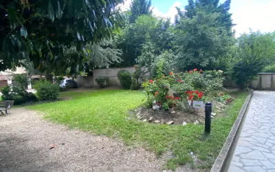 Appartement 980 €/mois Les Pavillons-sous-Bois (93320) photo 9