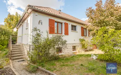 Maison 450 000 € LES PAVILLONS SOUS BOIS (93320) photo 2