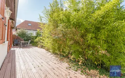 Maison 450 000 € LES PAVILLONS SOUS BOIS (93320) photo 5