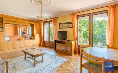 Maison 450 000 € LES PAVILLONS SOUS BOIS (93320) photo 6