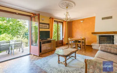 Maison 450 000 € LES PAVILLONS SOUS BOIS (93320) photo 7
