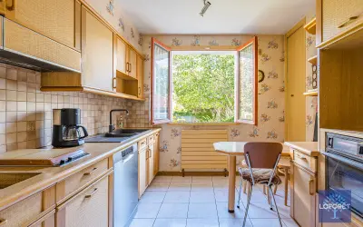 Maison 450 000 € LES PAVILLONS SOUS BOIS (93320) photo 8
