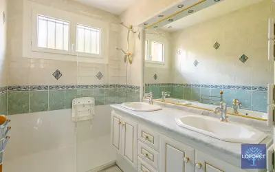 Maison 450 000 € LES PAVILLONS SOUS BOIS (93320) photo 9