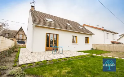 Maison 419 000 € VAUJOURS (93410) photo 2