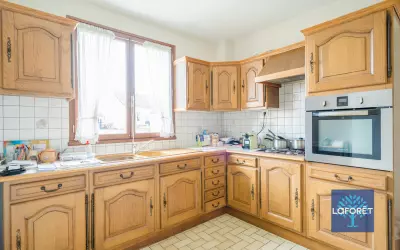 Maison 419 000 € VAUJOURS (93410) photo 5