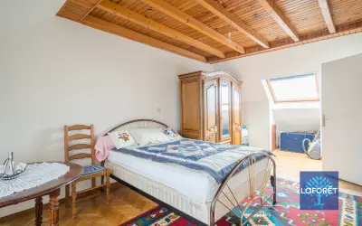 Maison 419 000 € VAUJOURS (93410) photo 8