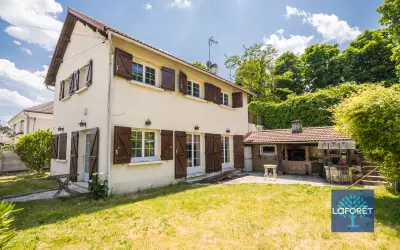 Maison 379 000 € LIVRY GARGAN (93190) photo 2