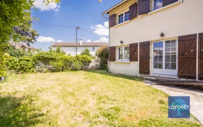 Maison 379 000 € LIVRY GARGAN (93190) photo 4
