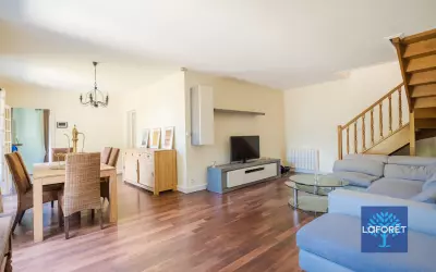 Maison 379 000 € LIVRY GARGAN (93190) photo 6
