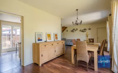 Maison 379 000 € LIVRY GARGAN (93190) photo 7