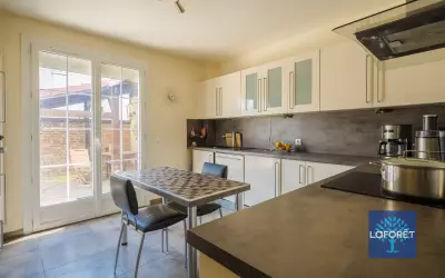 Maison 379 000 € LIVRY GARGAN (93190) photo 8