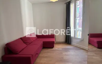 Appartement 680 €/mois DRANCY (93700) photo 2