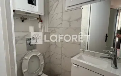 Appartement 680 €/mois DRANCY (93700) photo 4