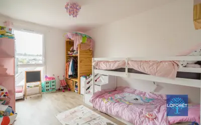 Appartement 219 000 € LIVRY GARGAN (93190) photo 5
