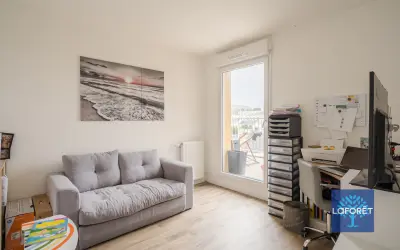 Appartement 219 000 € LIVRY GARGAN (93190) photo 6