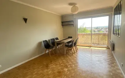 Appartement 1 080 €/mois LES PAVILLONS SOUS BOIS (93320) photo 4