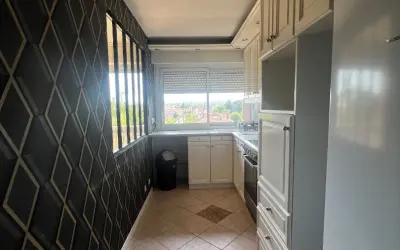 Appartement 1 080 €/mois LES PAVILLONS SOUS BOIS (93320) photo 5