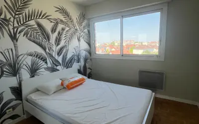 Appartement 1 080 €/mois LES PAVILLONS SOUS BOIS (93320) photo 6