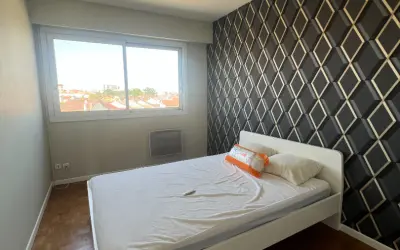 Appartement 1 080 €/mois LES PAVILLONS SOUS BOIS (93320) photo 7