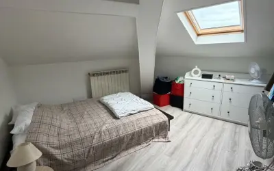 Appartement 895 €/mois LE RAINCY (93340) photo 2